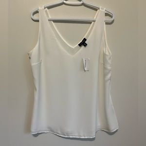 Lechateau silky blouse